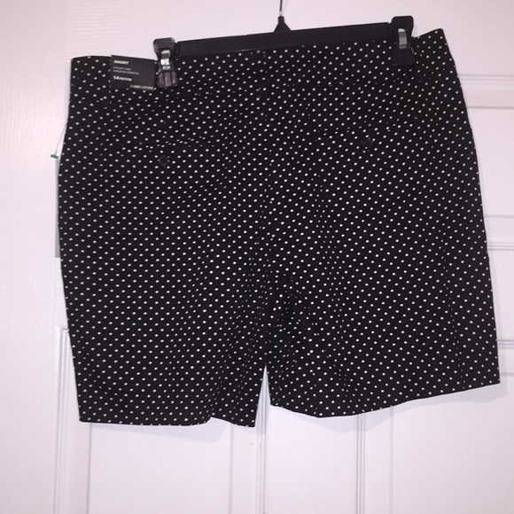 Larry Levine shorts - Picture 2 of 2